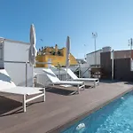Apartamentos Caminante Del Agua