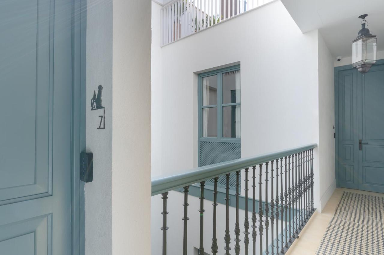 Caminante Del Agua Appartement *