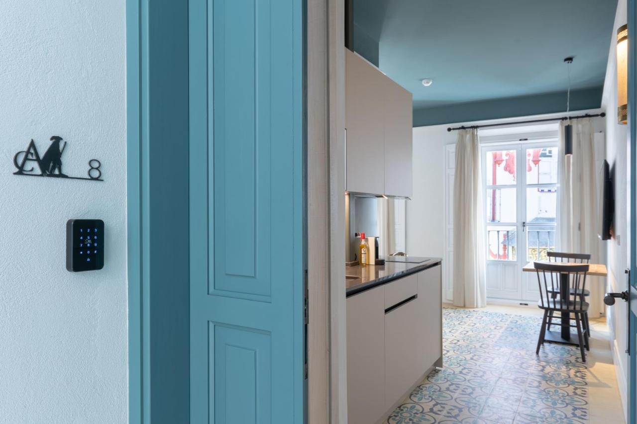 Appartement Caminante Del Agua Séville