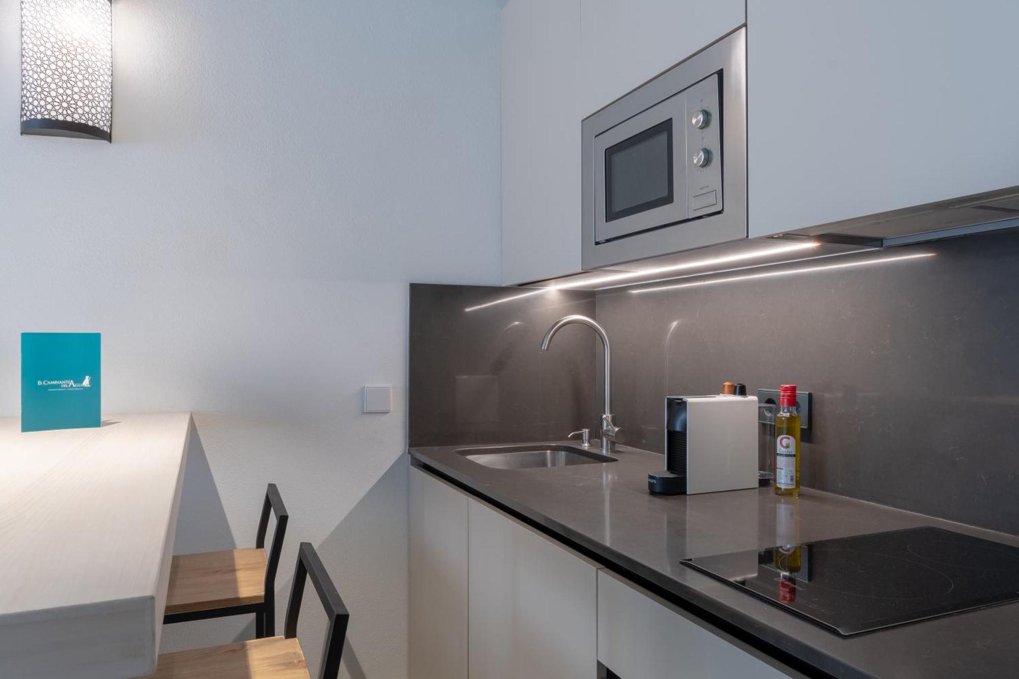 Caminante Del Agua Appartement