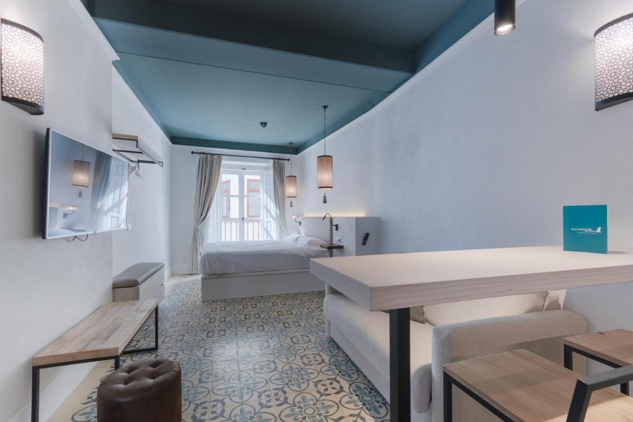 Caminante Del Agua Appartement
