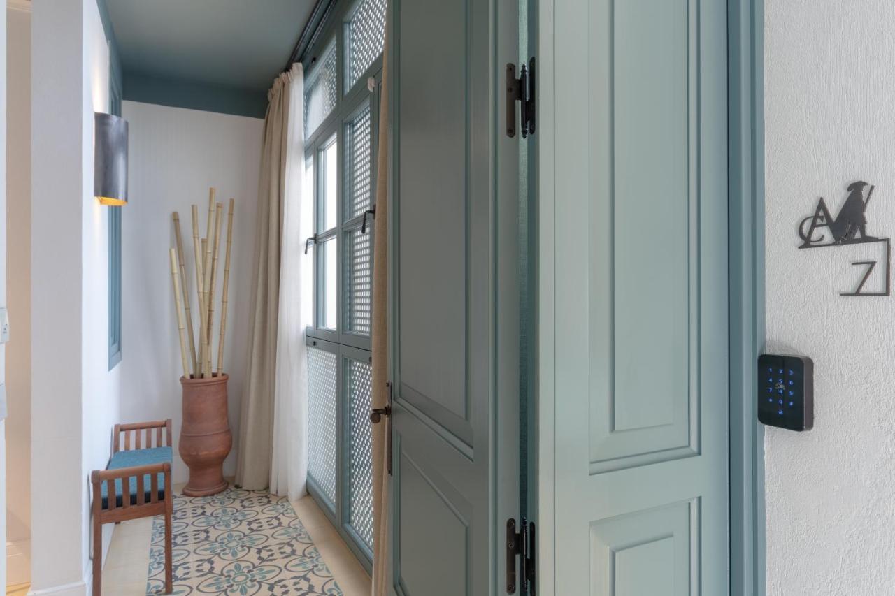Appartement Caminante Del Agua