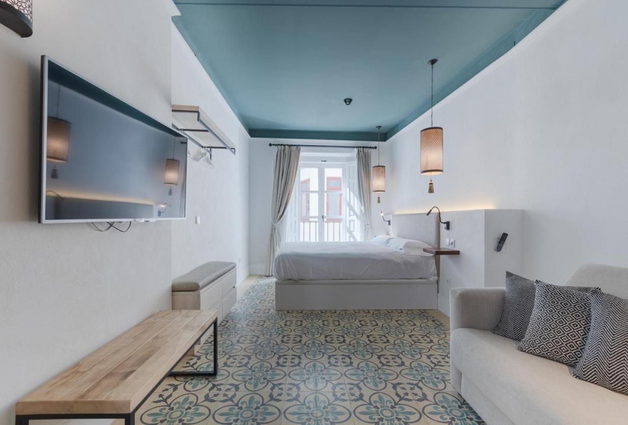 Caminante Del Agua Appartement