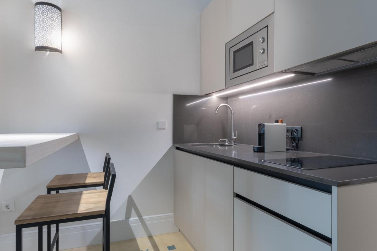 Appartement Caminante Del Agua