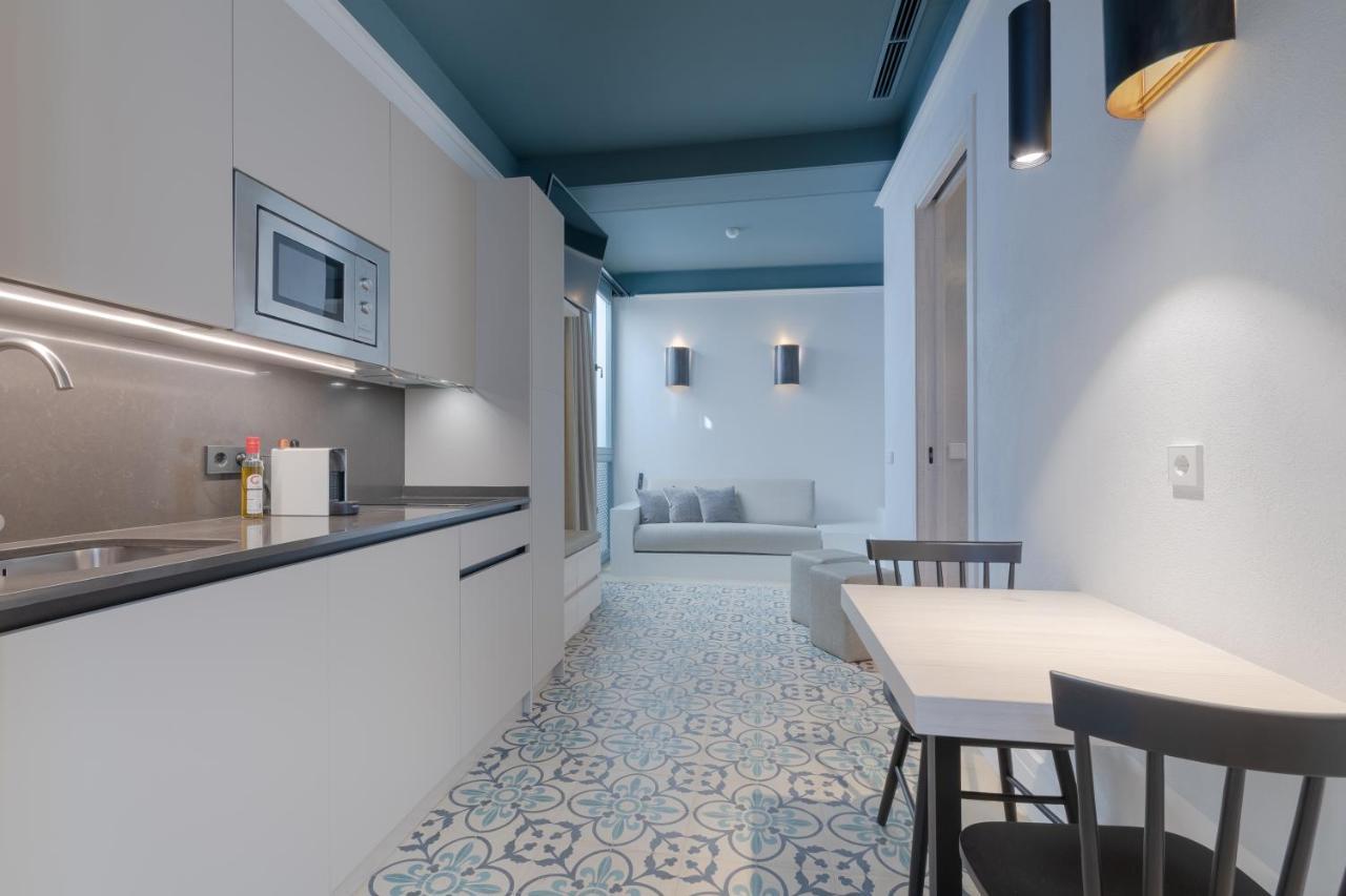 Appartement Caminante Del Agua Séville
