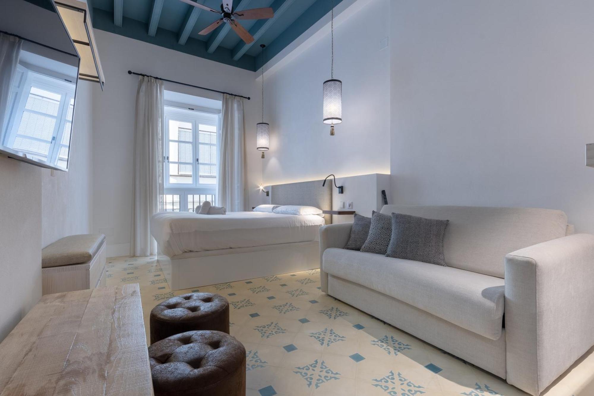 Appartement Caminante Del Agua *