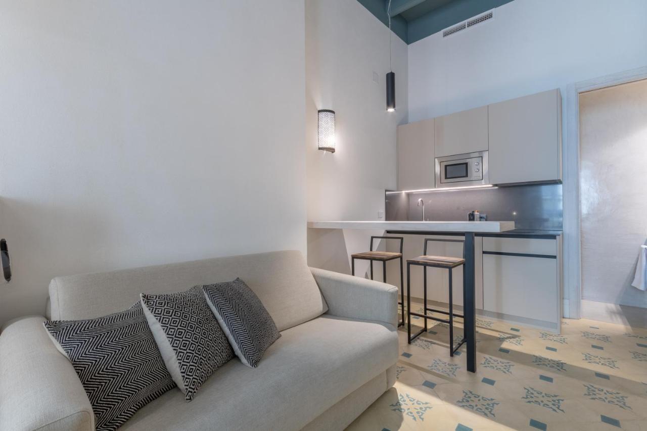 Appartement Caminante Del Agua