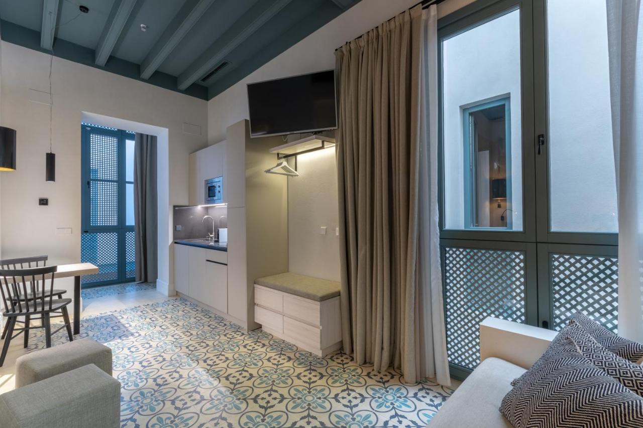 Caminante Del Agua Appartement *