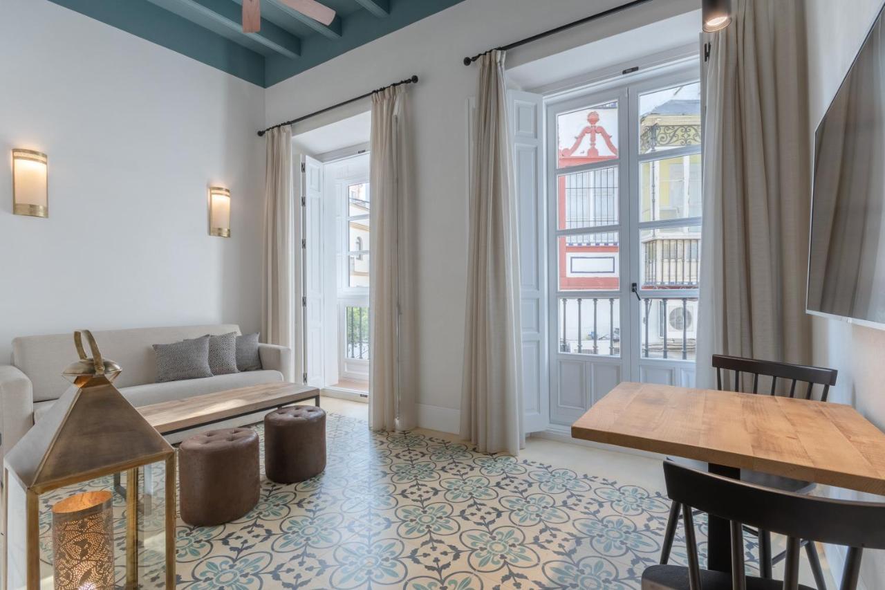 Appartement Caminante Del Agua Séville