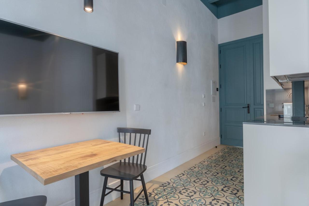 Caminante Del Agua Appartement *