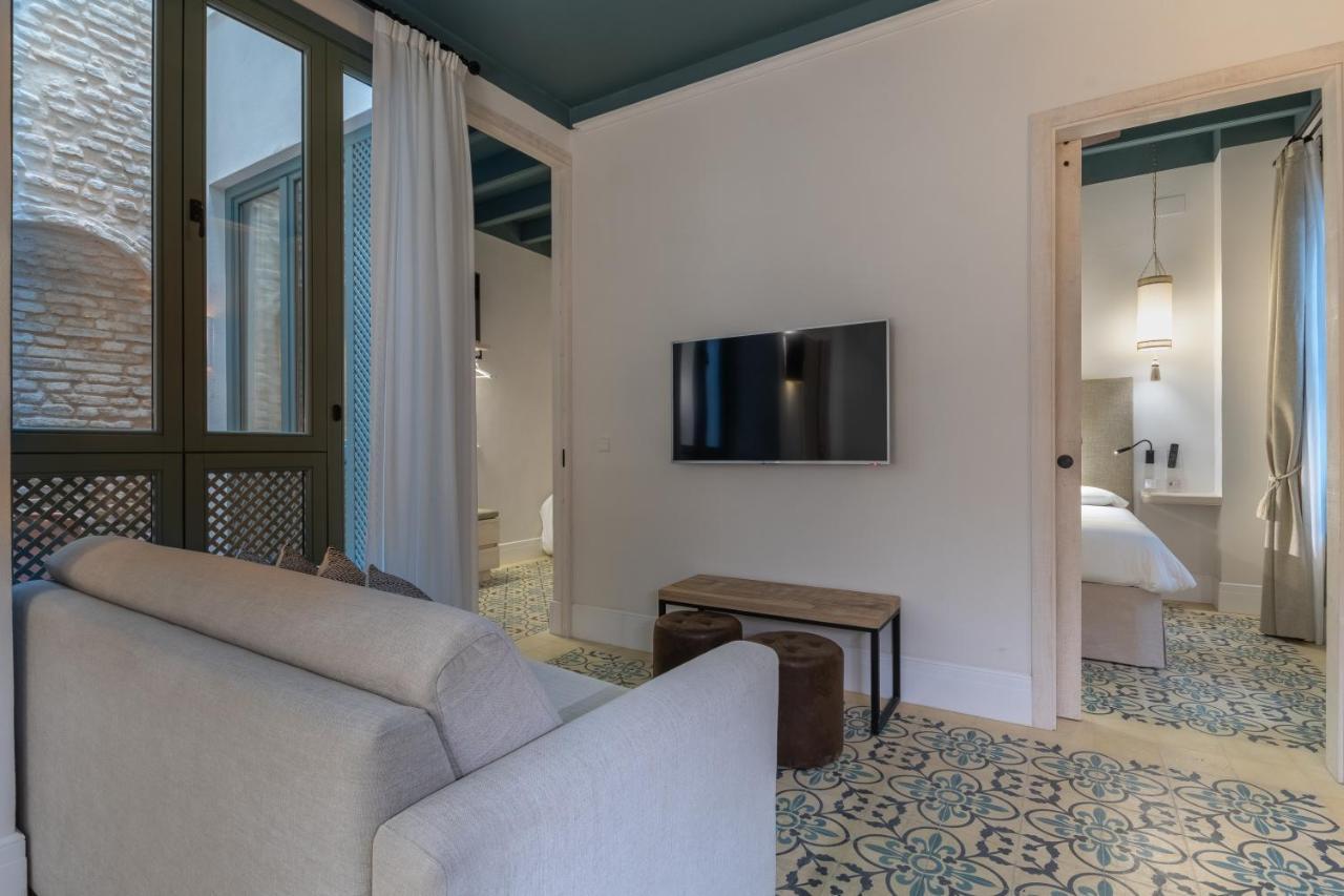 Appartement Caminante Del Agua Séville
