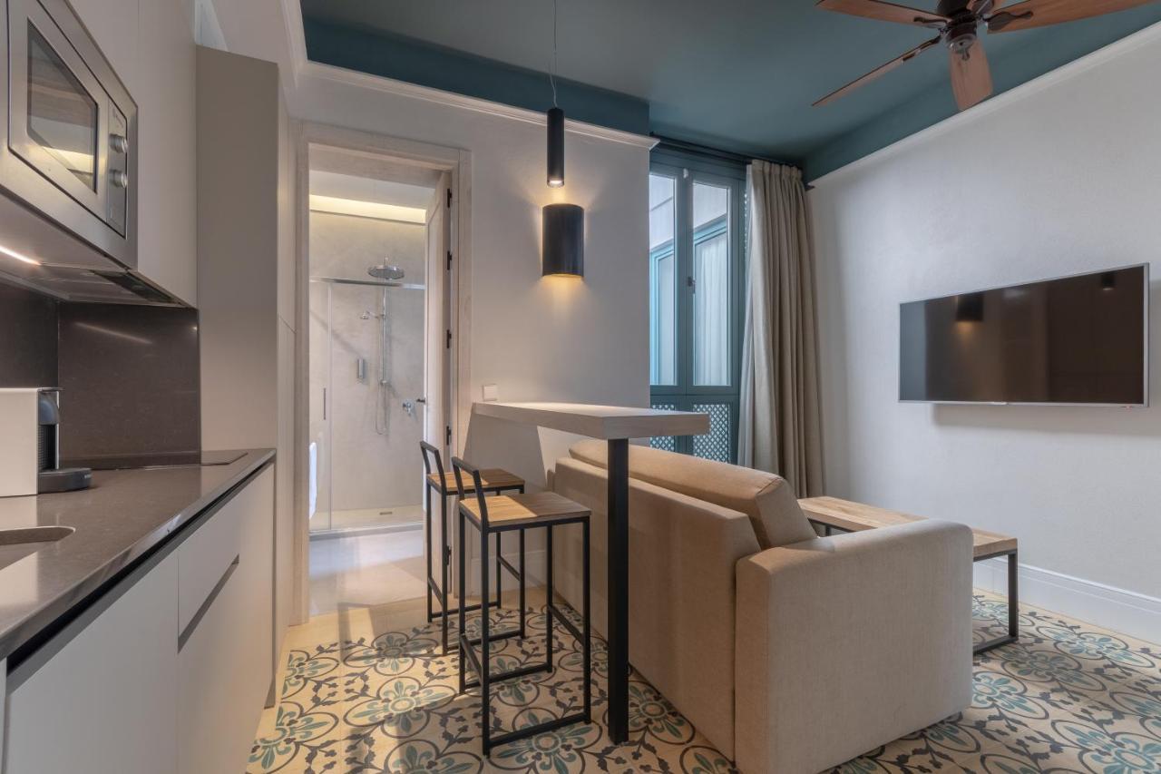 Appartement Caminante Del Agua