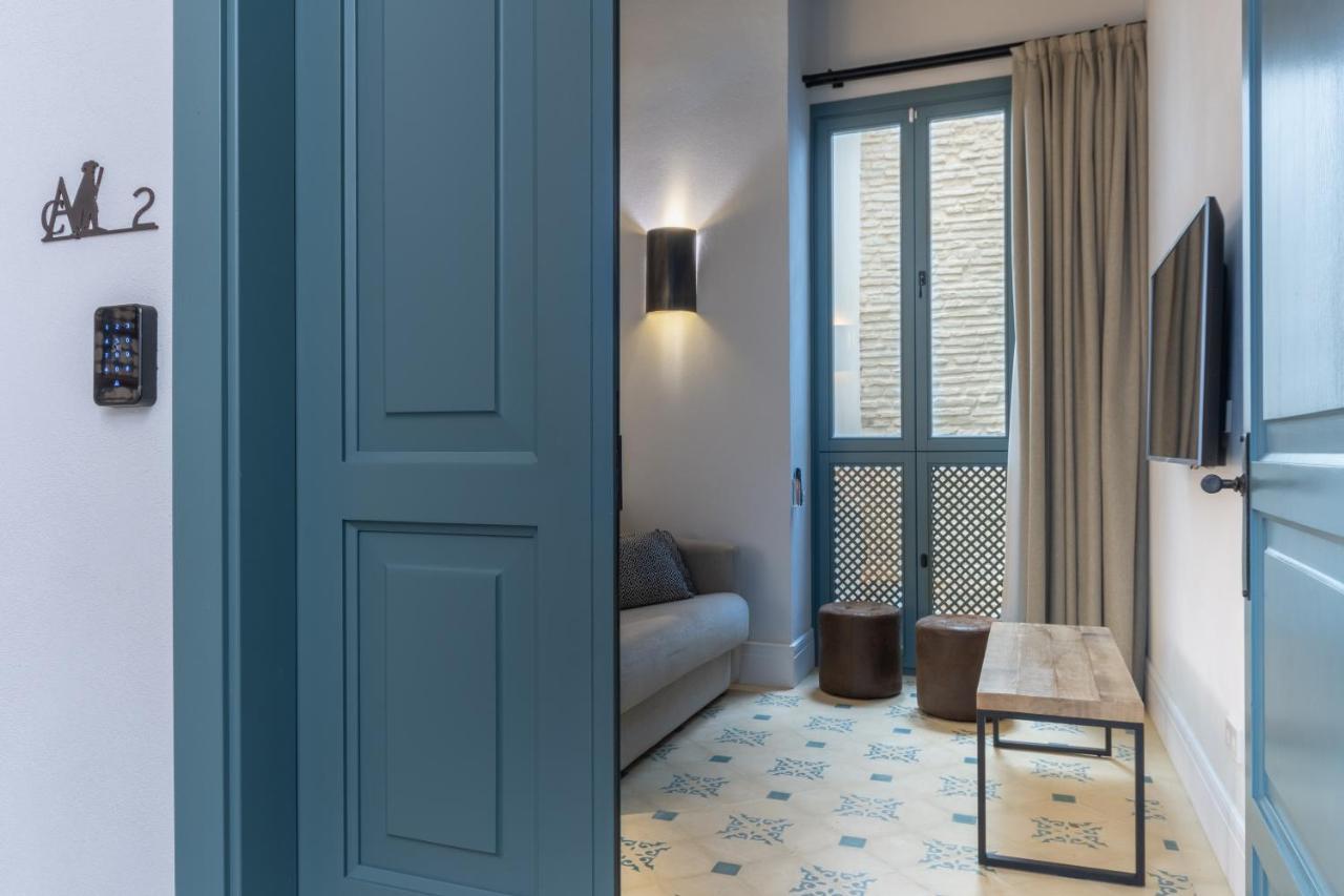 Appartement Caminante Del Agua