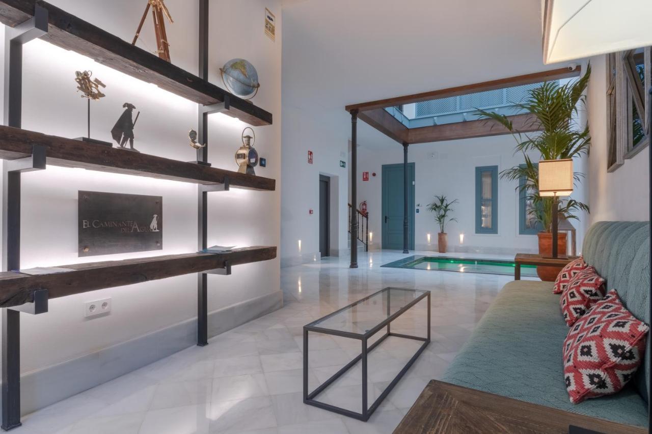 Appartement Caminante Del Agua *