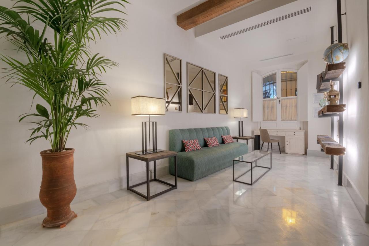 Caminante Del Agua Appartement
