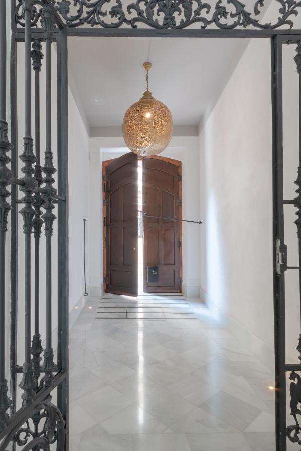 Appartement Caminante Del Agua Séville