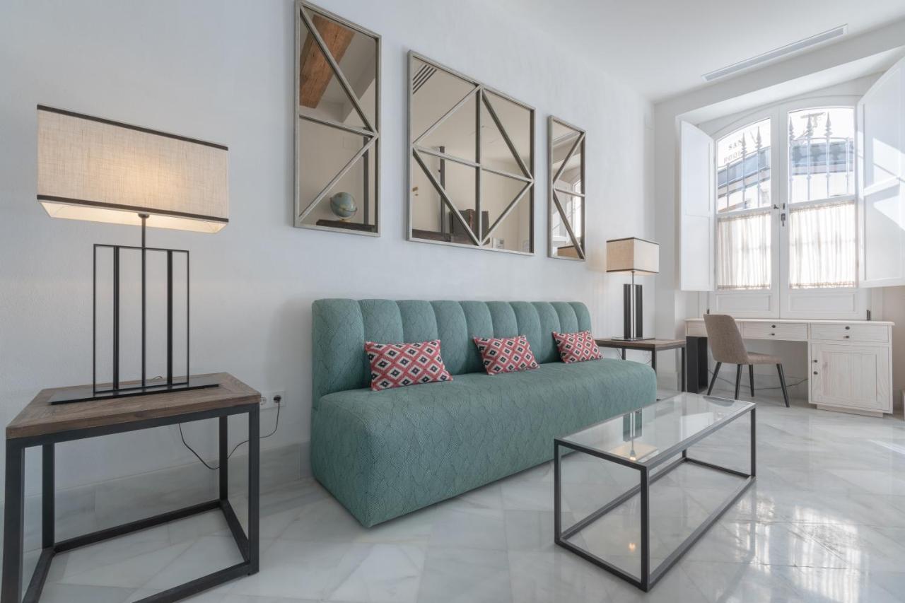 Caminante Del Agua Appartement