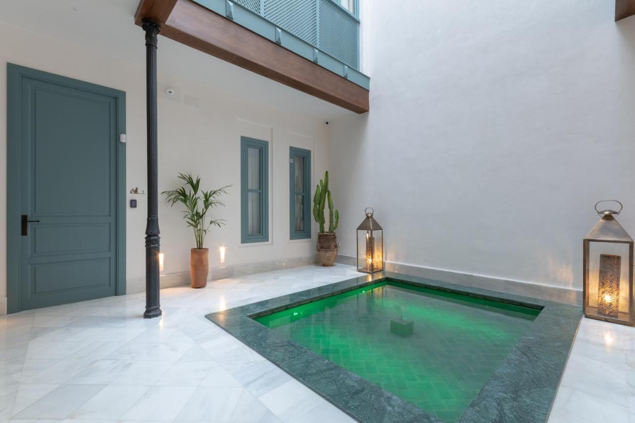 Caminante Del Agua Appartement *