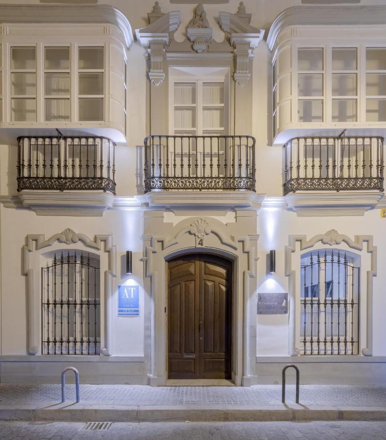 Appartement Caminante Del Agua Séville