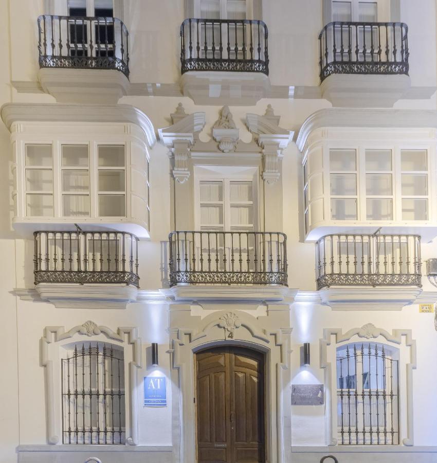 Caminante Del Agua Appartement *
