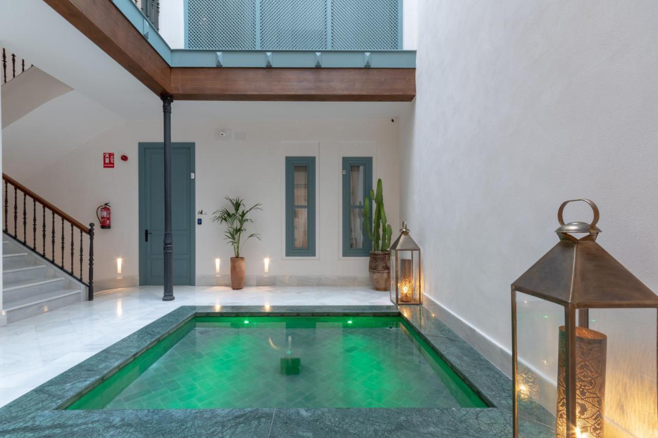 Caminante Del Agua Appartement *