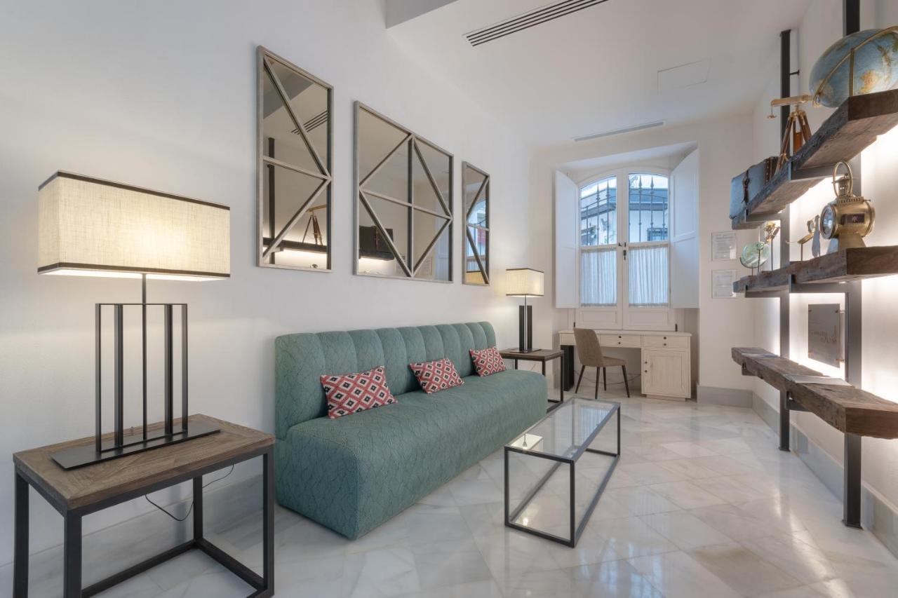Caminante Del Agua Appartement