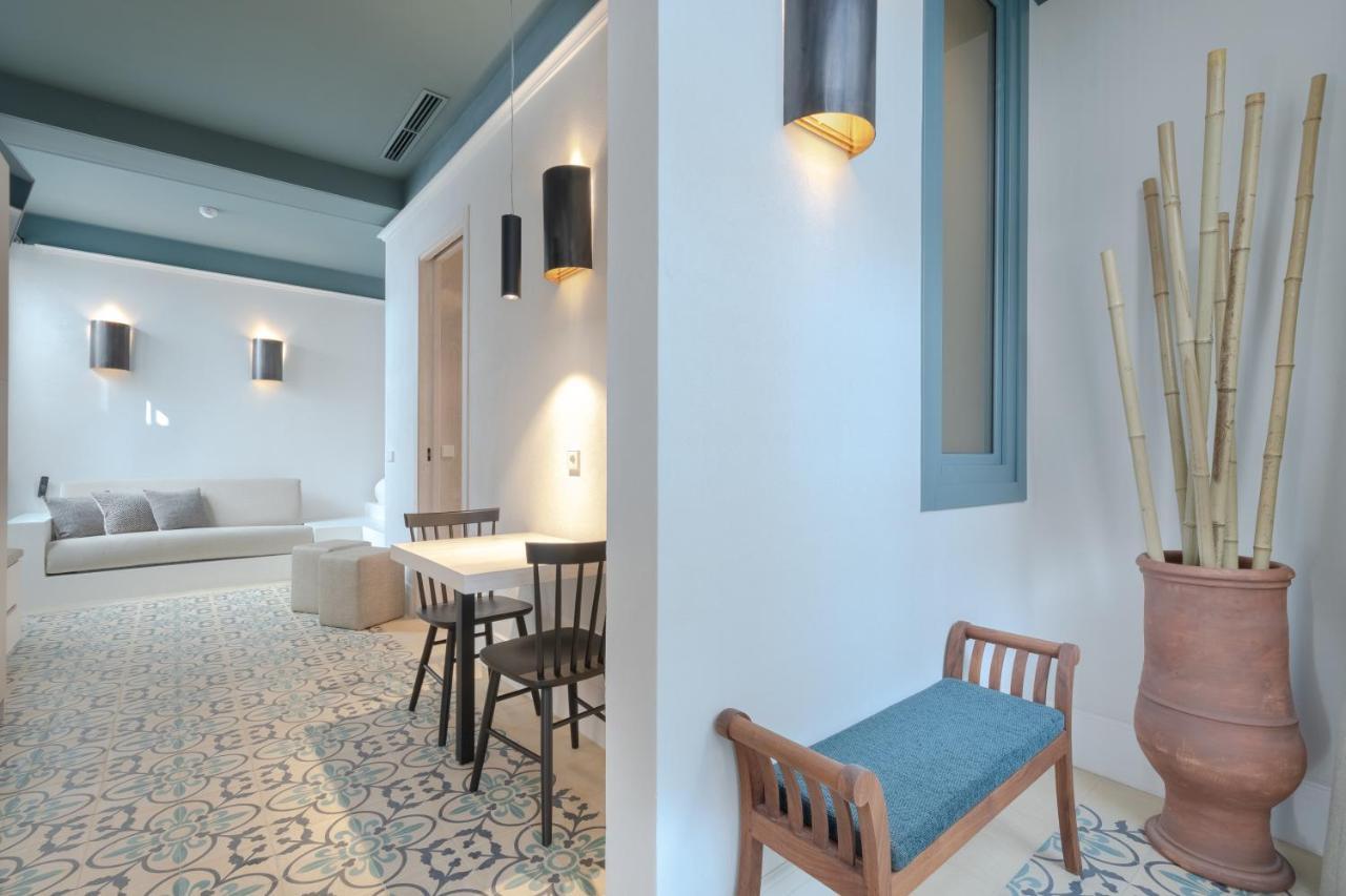 Appartement Caminante Del Agua *