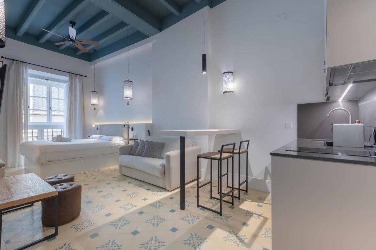 Appartement Caminante Del Agua Séville