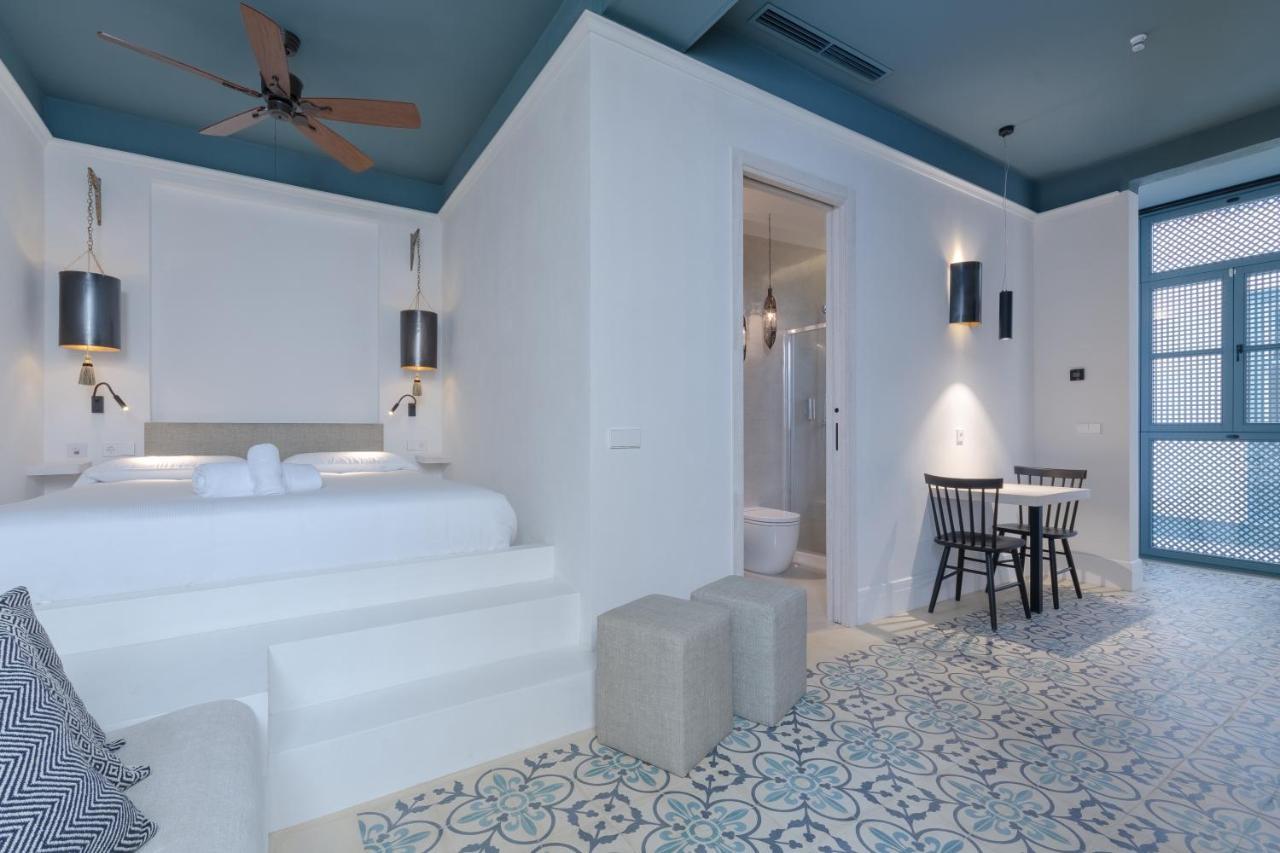 Apartment Caminante Del Agua Seville