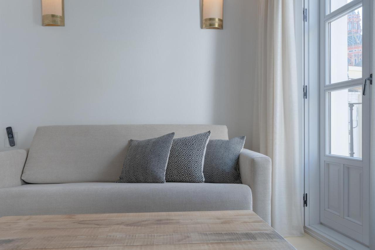 Apartment Caminante Del Agua Seville