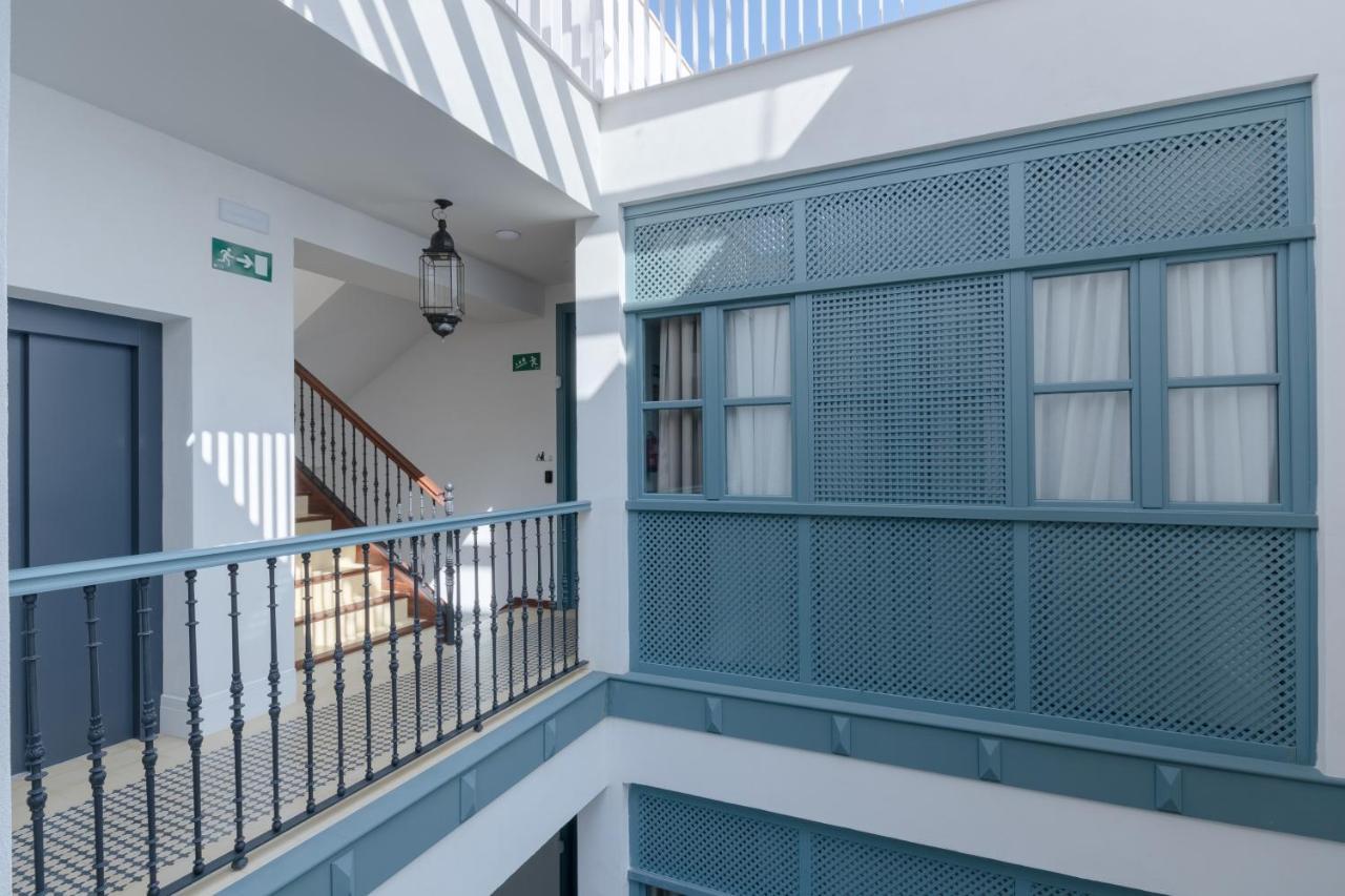 Apartment Caminante Del Agua