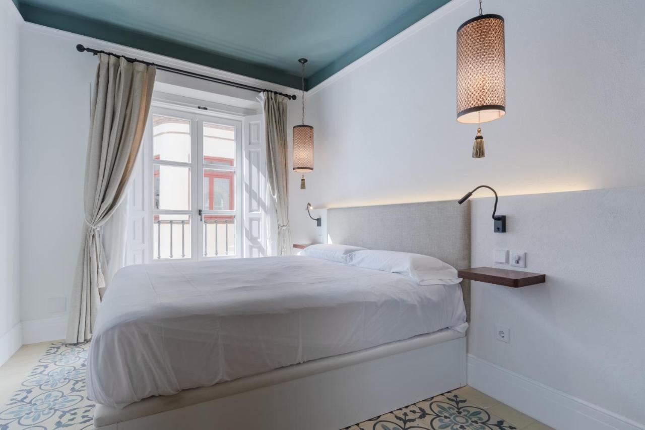 Caminante Del Agua Apartment Seville