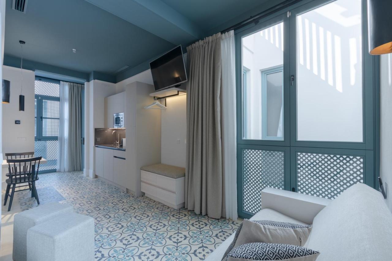 Apartment Caminante Del Agua Seville
