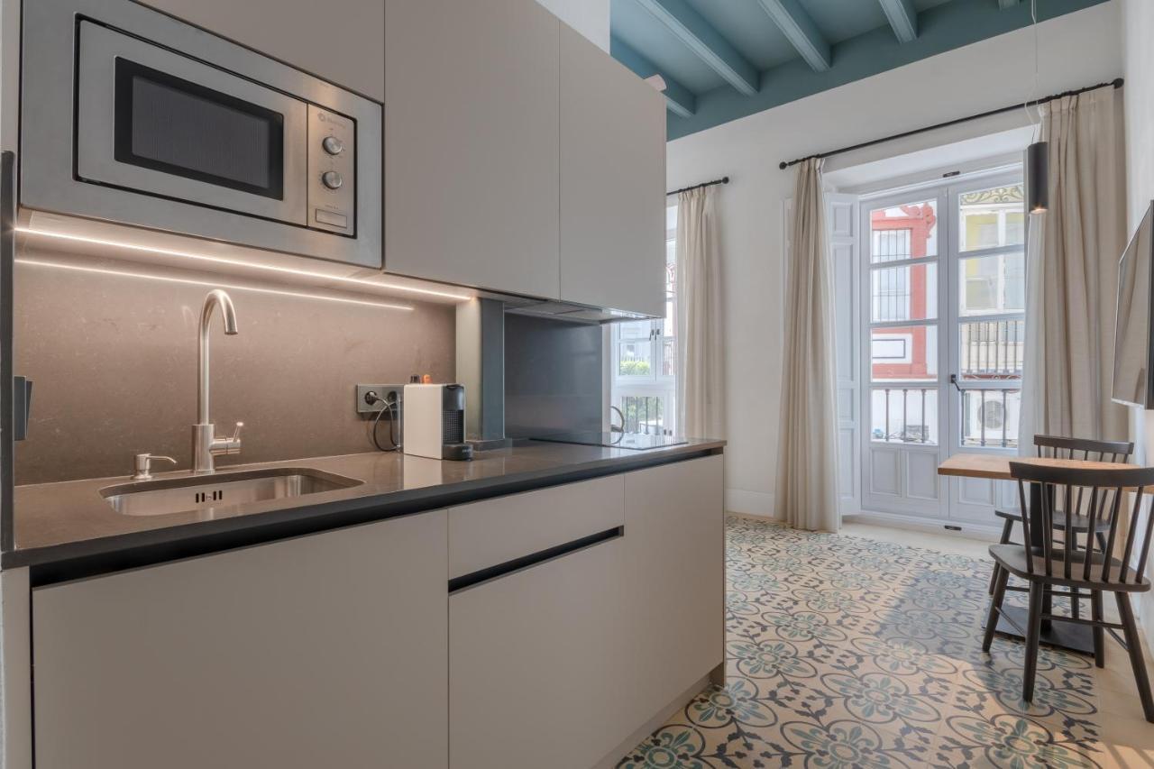 Caminante Del Agua Apartment Seville
