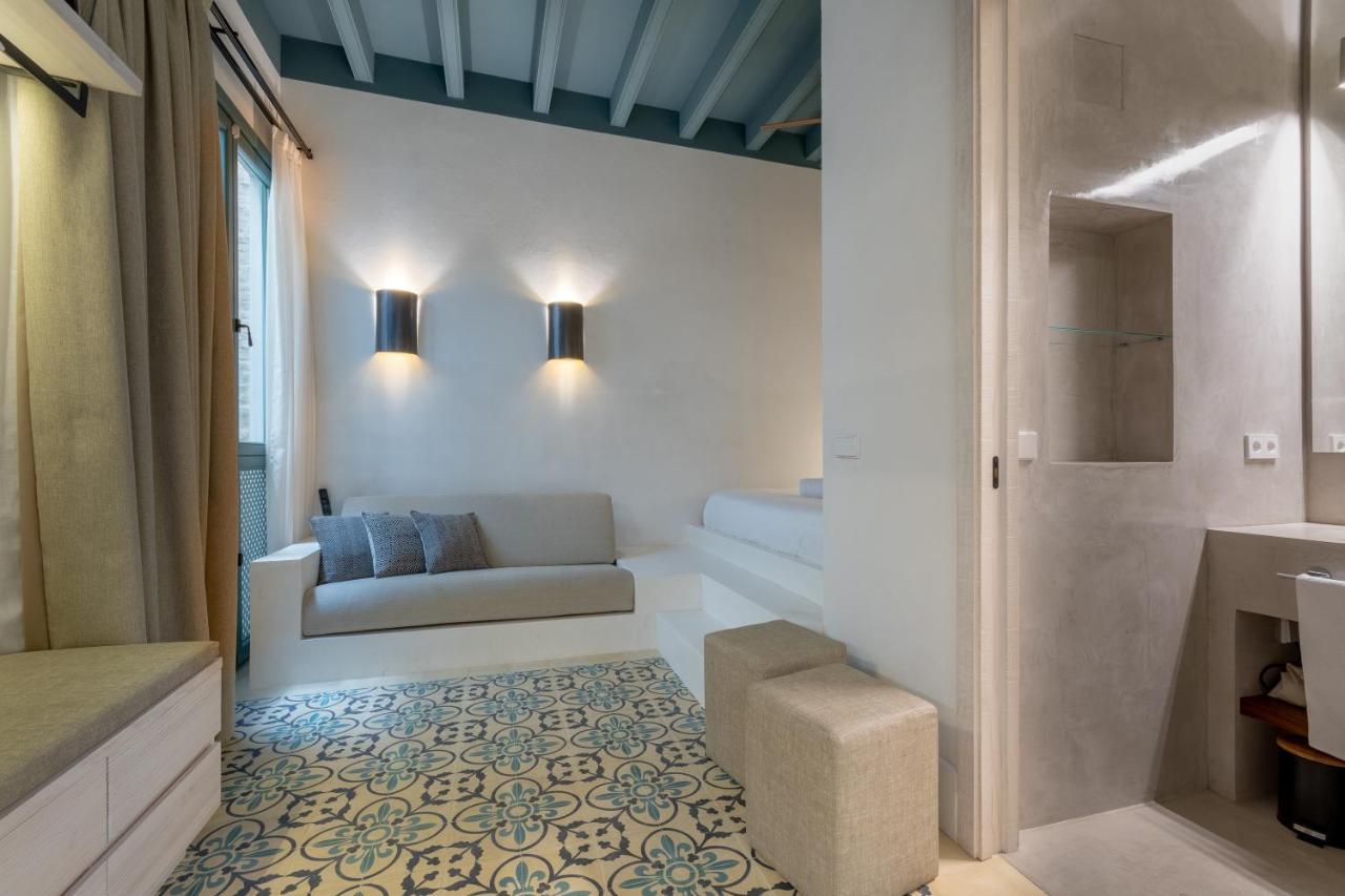 Caminante Del Agua Apartment