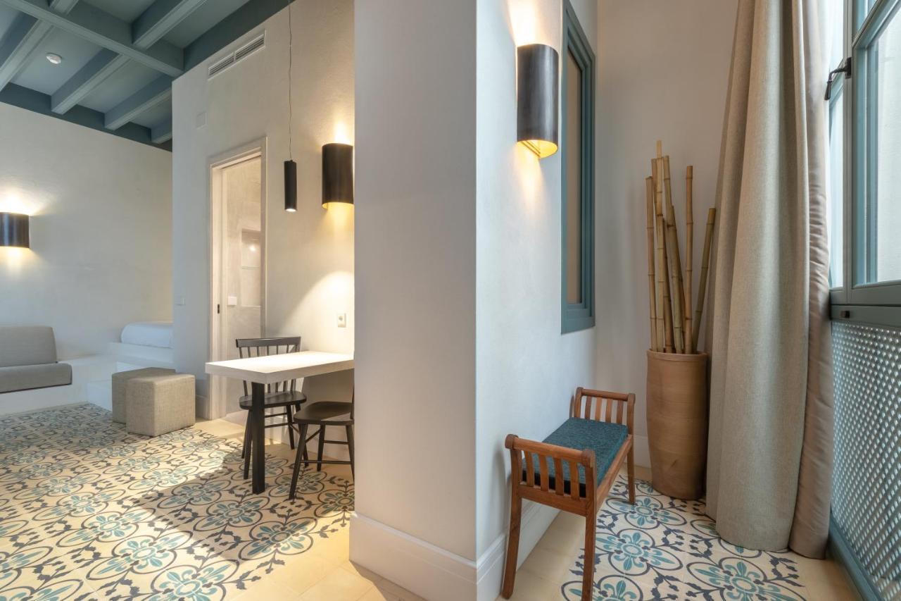 Apartment Caminante Del Agua