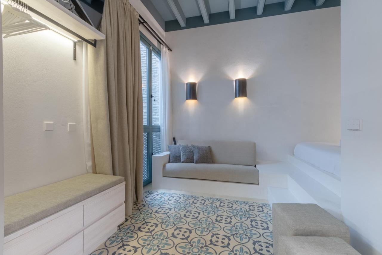 Caminante Del Agua Apartment Seville