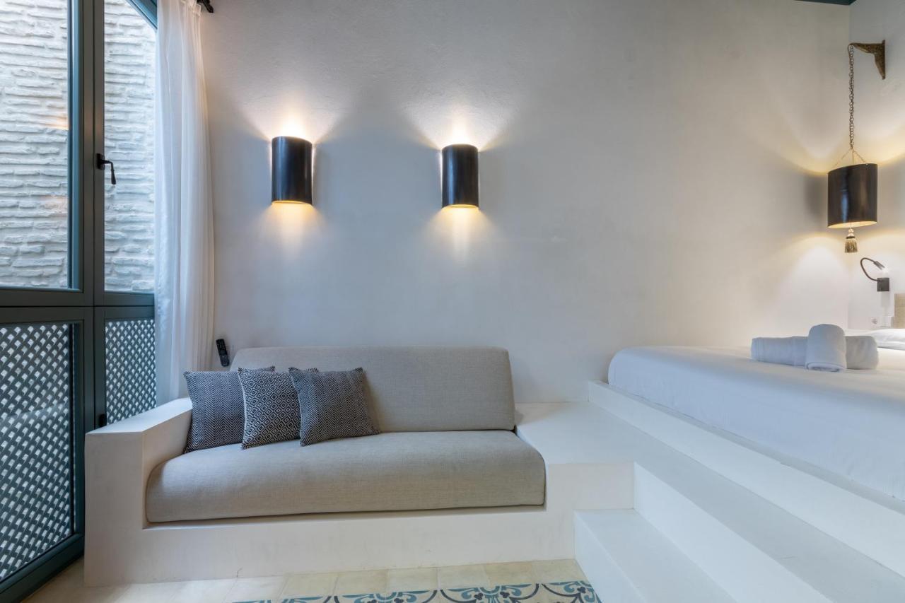 Caminante Del Agua Apartment Seville