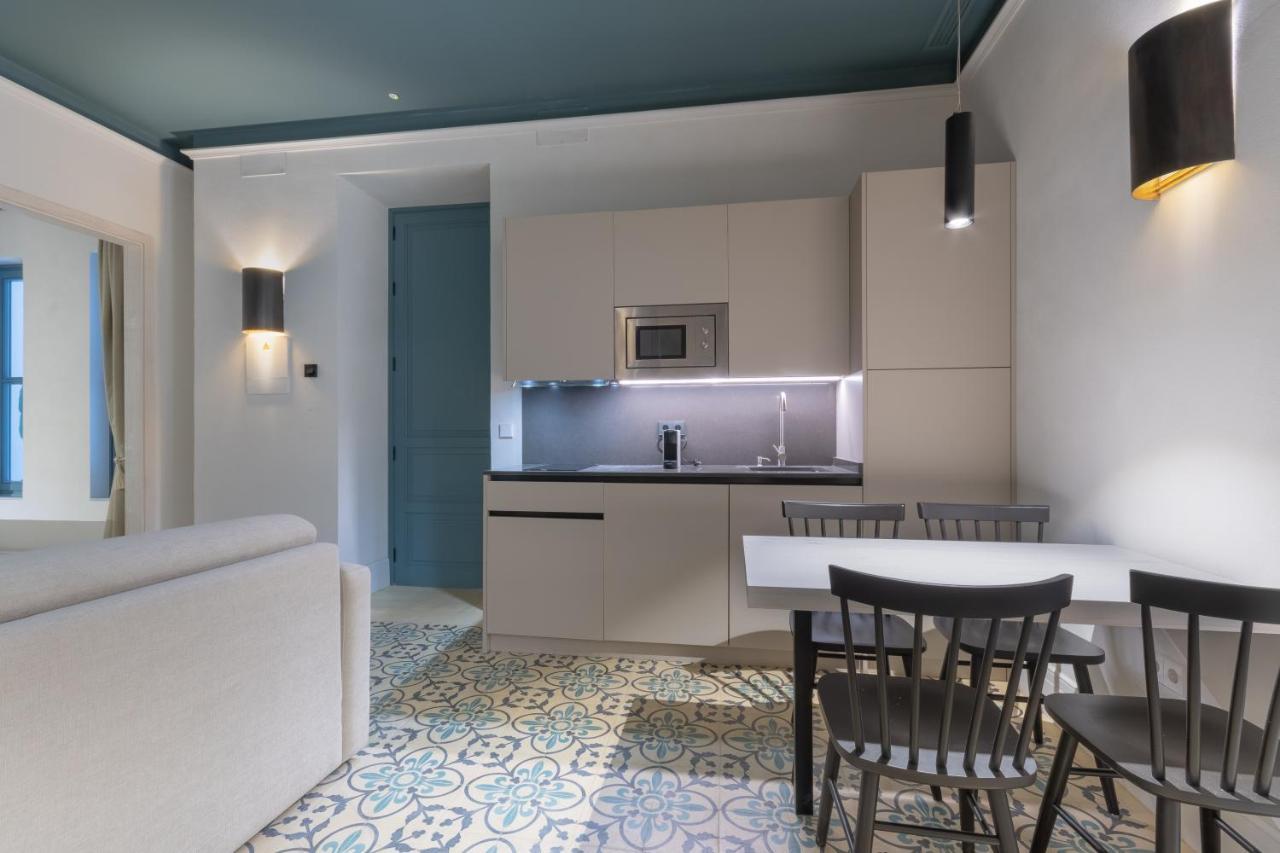 Caminante Del Agua Apartment Seville