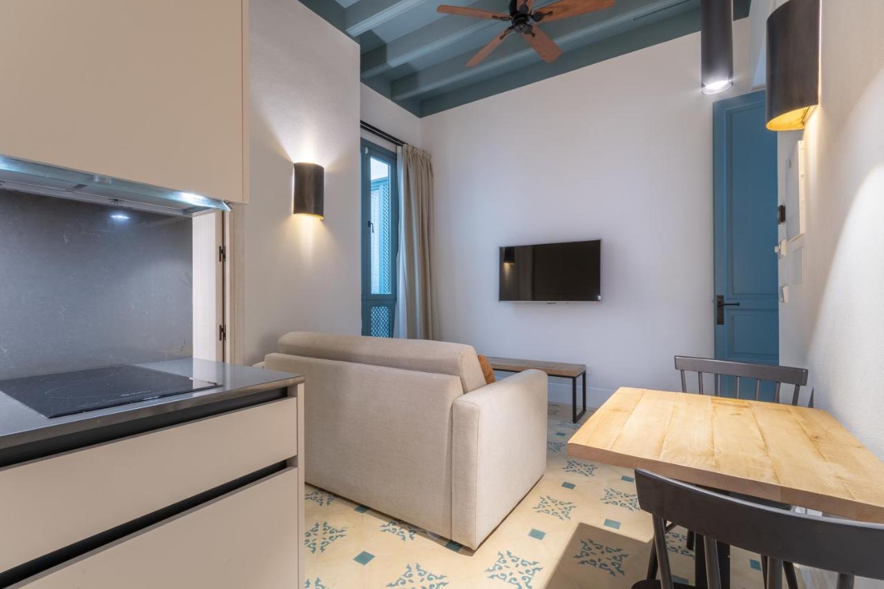 Caminante Del Agua Apartment Seville