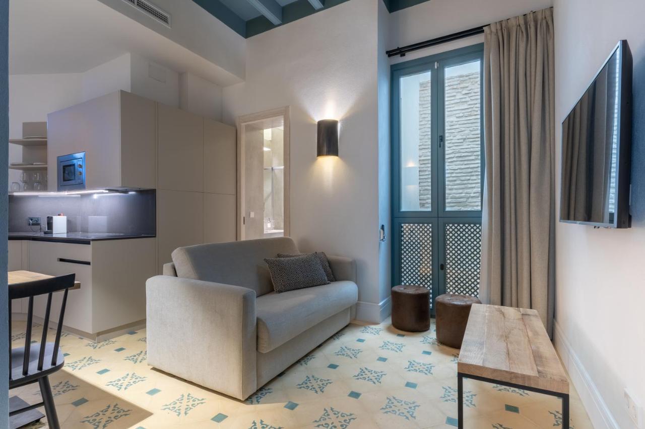 Caminante Del Agua Apartment Seville