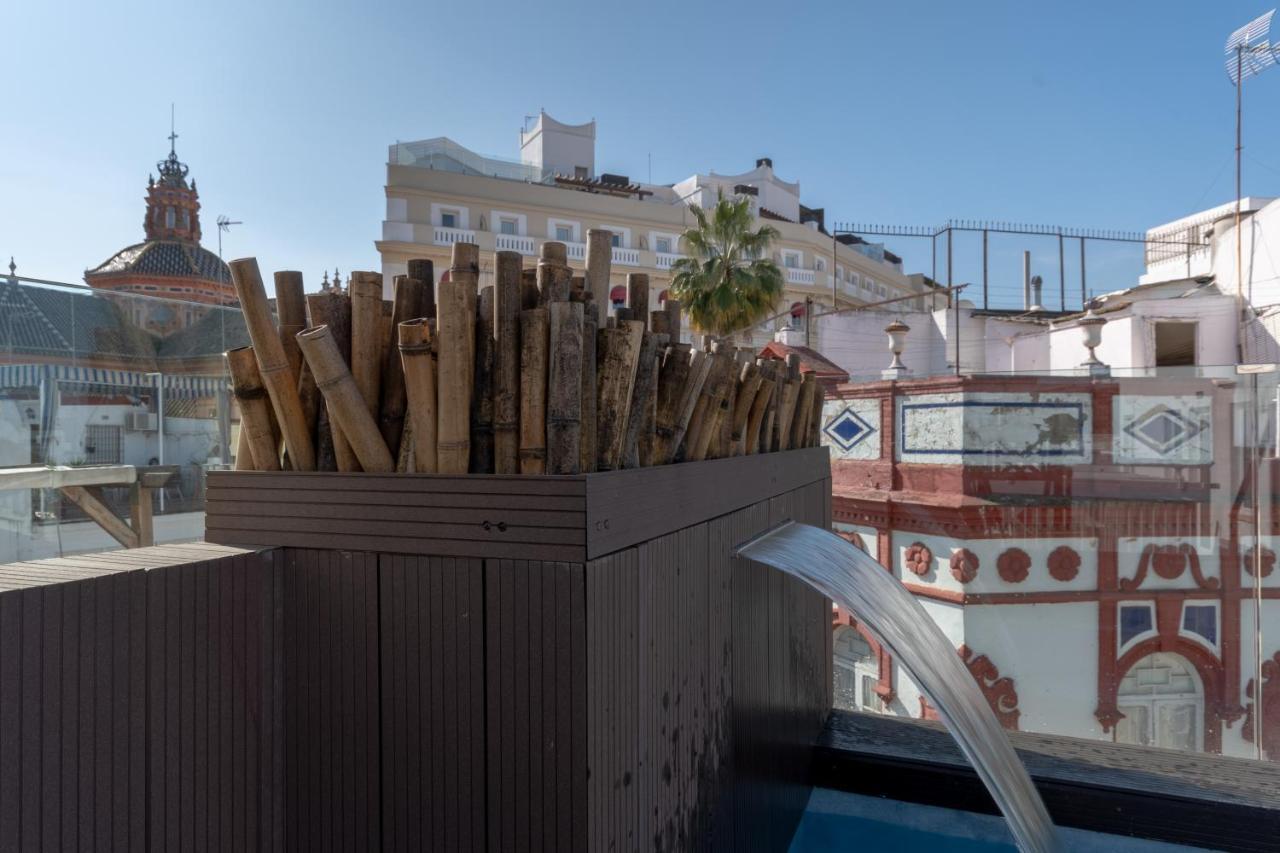 Apartment Caminante Del Agua Seville