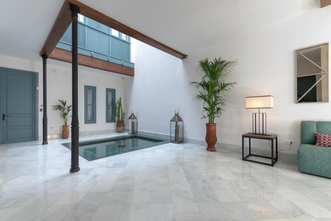 Caminante Del Agua Apartment